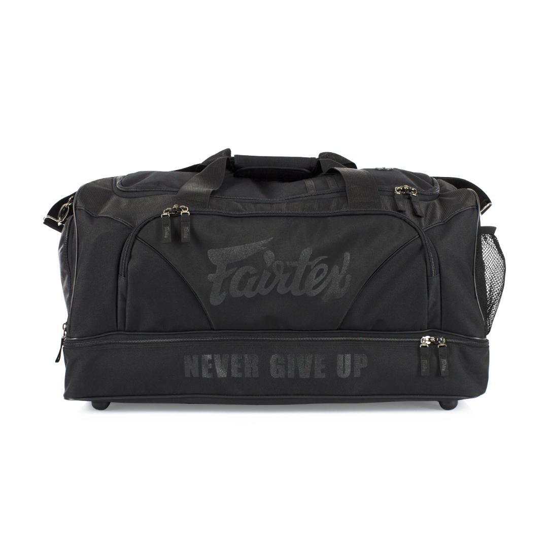 תיק ספורט Fairtex Gym Bag