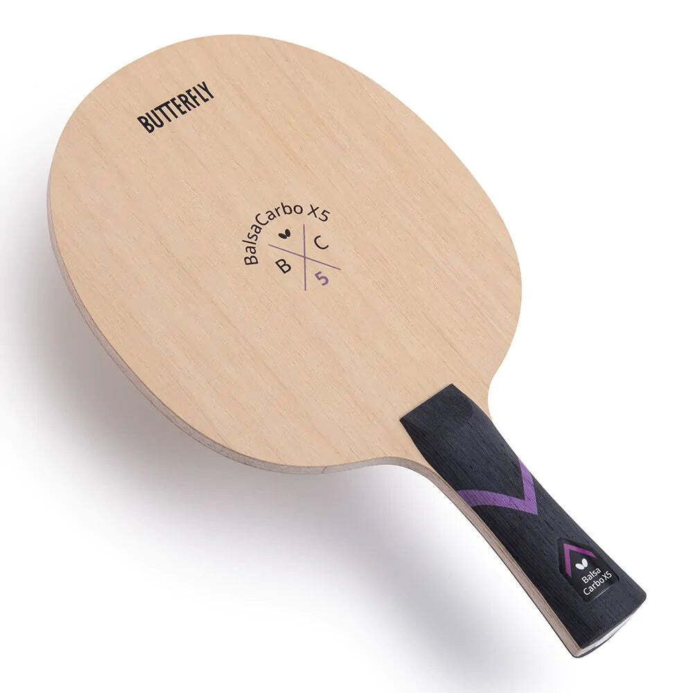 עץ Butterfly Balsa Carbo X5