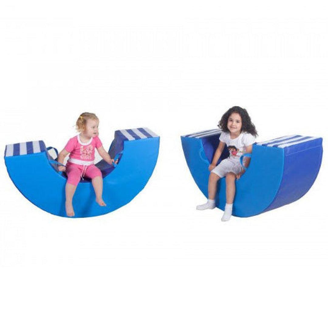 גלגל בינוני מתפרק ENERGYM לג'ימבורי