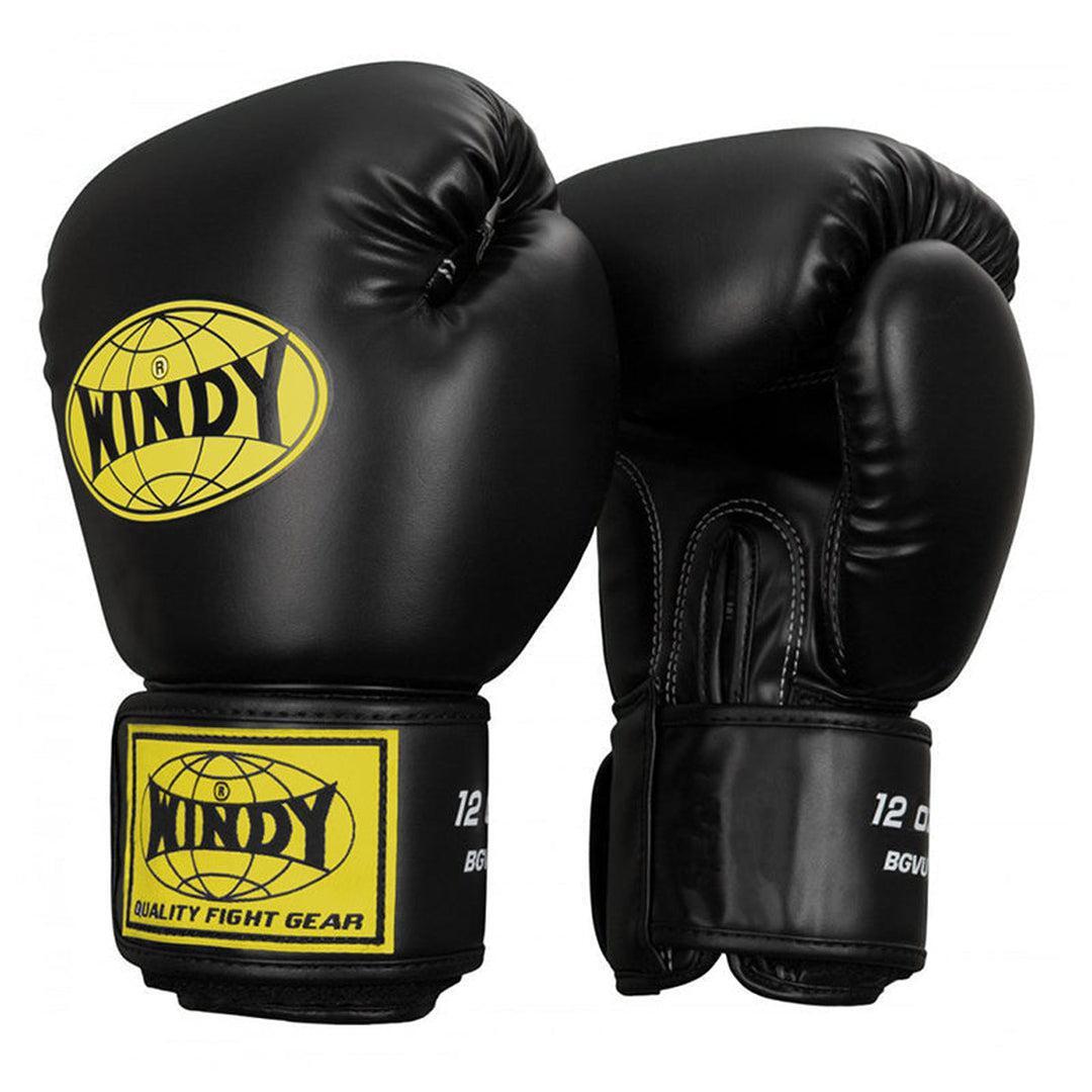 כפפות איגרוף Windy Proline PU BGPU