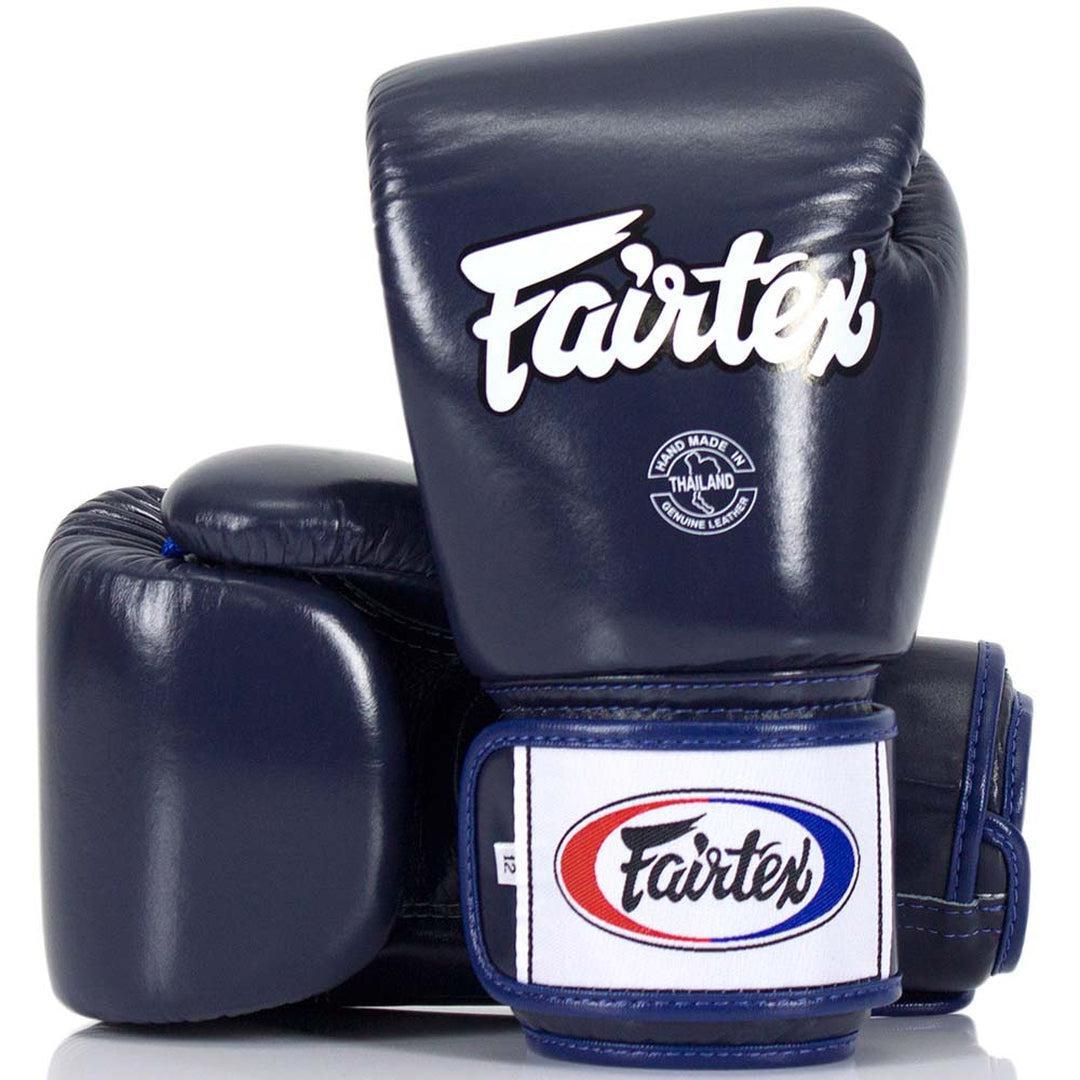 כפפות איגרוף עור FAIRTEX BGV1 Universal