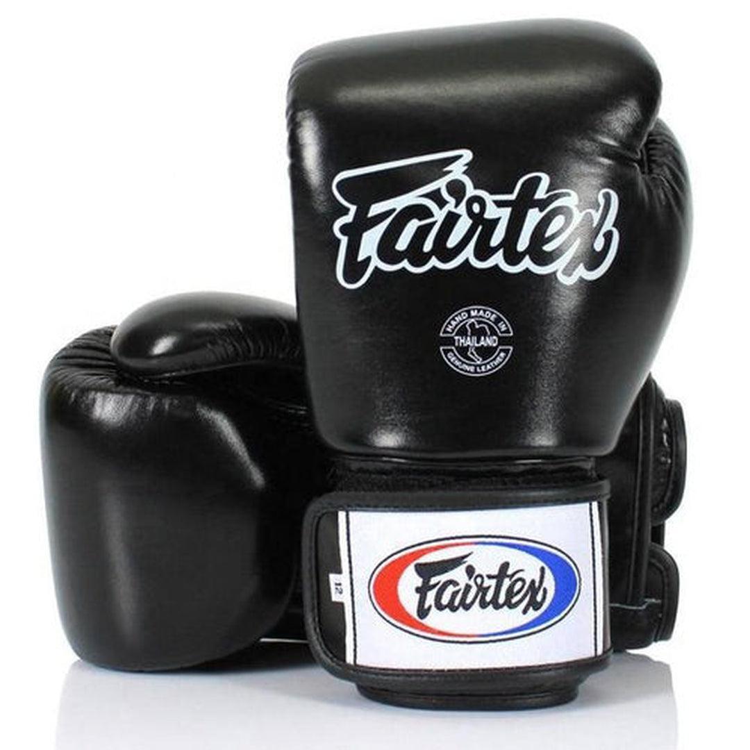 כפפות איגרוף עור FAIRTEX BGV1 Universal