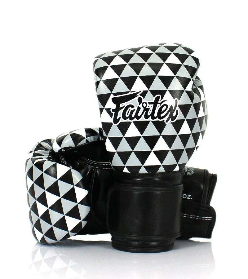 כפפות איגרוף Fairtex BGV14 Prism