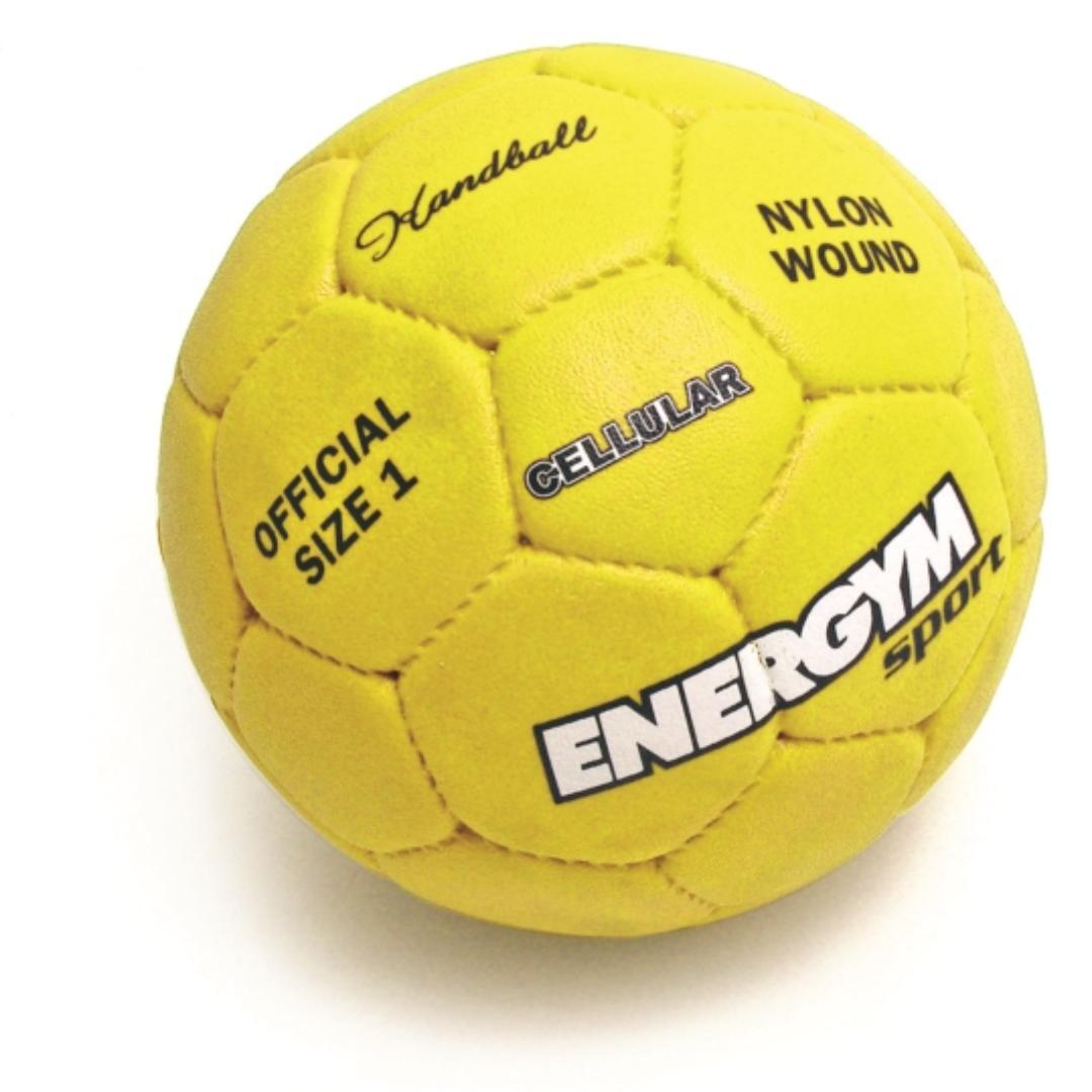 כדור יד ENERGYM סלולר מס 0 דגם bhc0