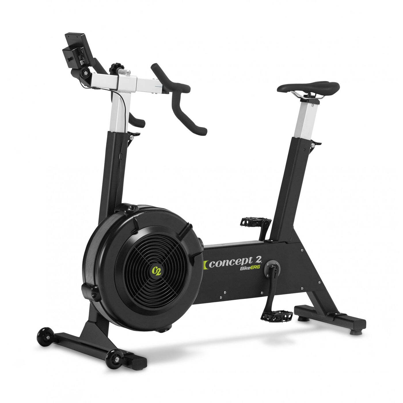 Concept 2 אופני אוויר מקצועיים Concept2 BikeErg