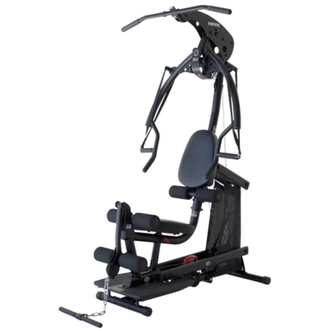 מולטי טריינר Inspire BL1
