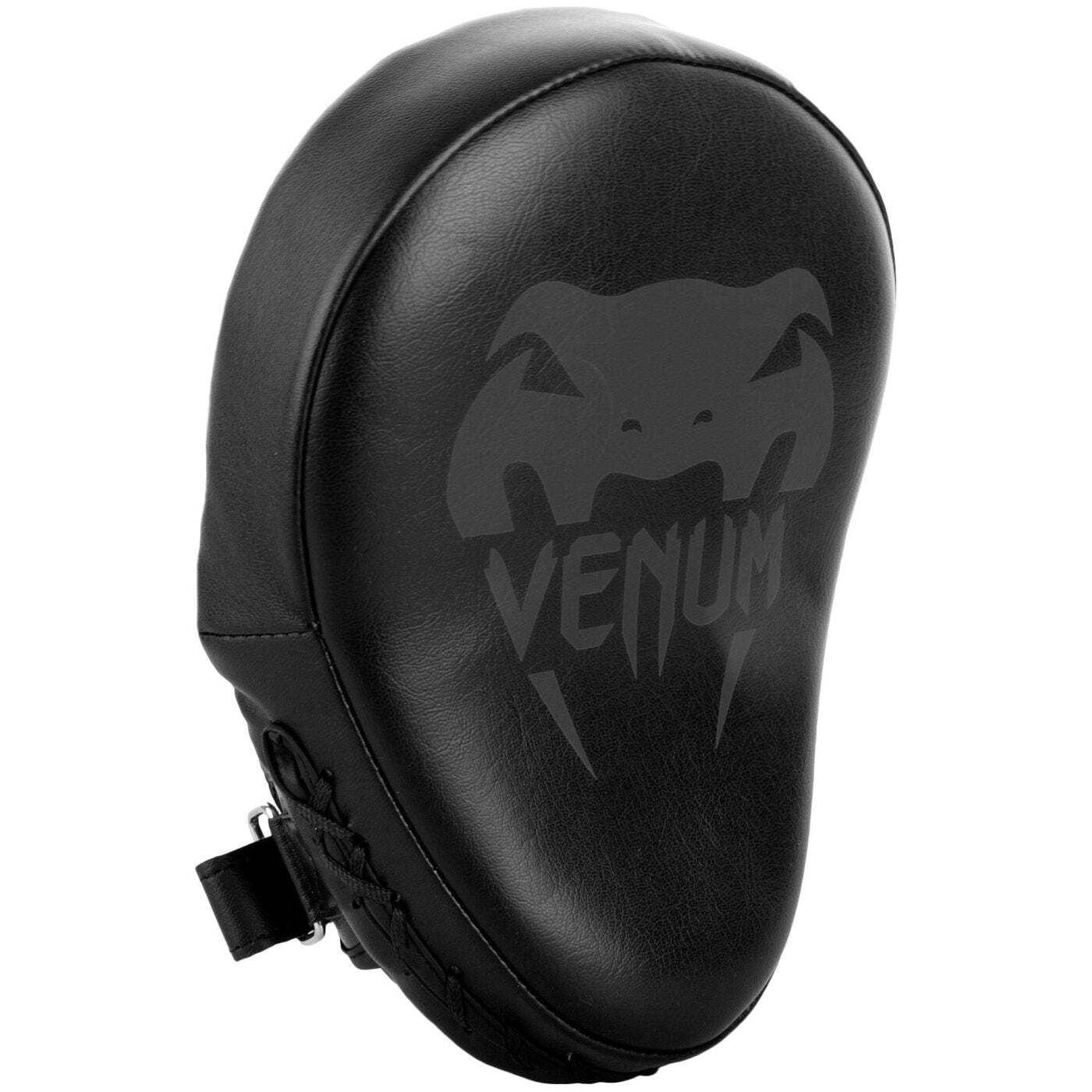 לפות פוקוס קלה זוג Venum Black/Black