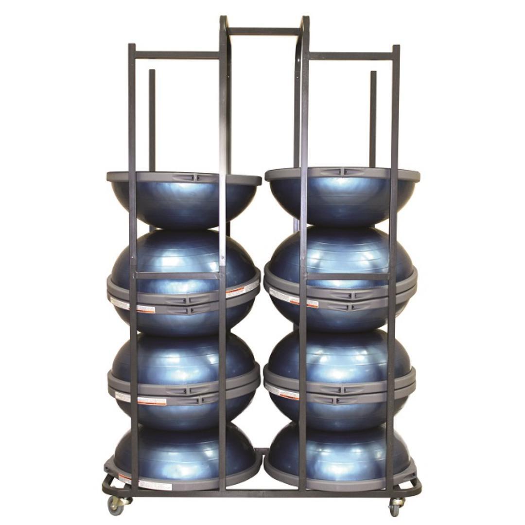 מעמד לכדורי BOSU