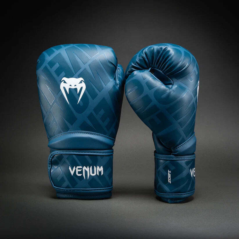 כפפות איגרוף Venum Contender 1.5 XT 3D Navy Blue