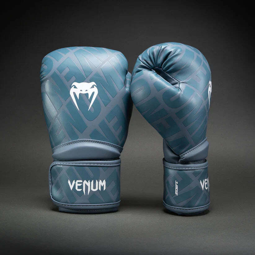 כפפות איגרוף Venum Contender 1.5 XT 3D Storm Blue