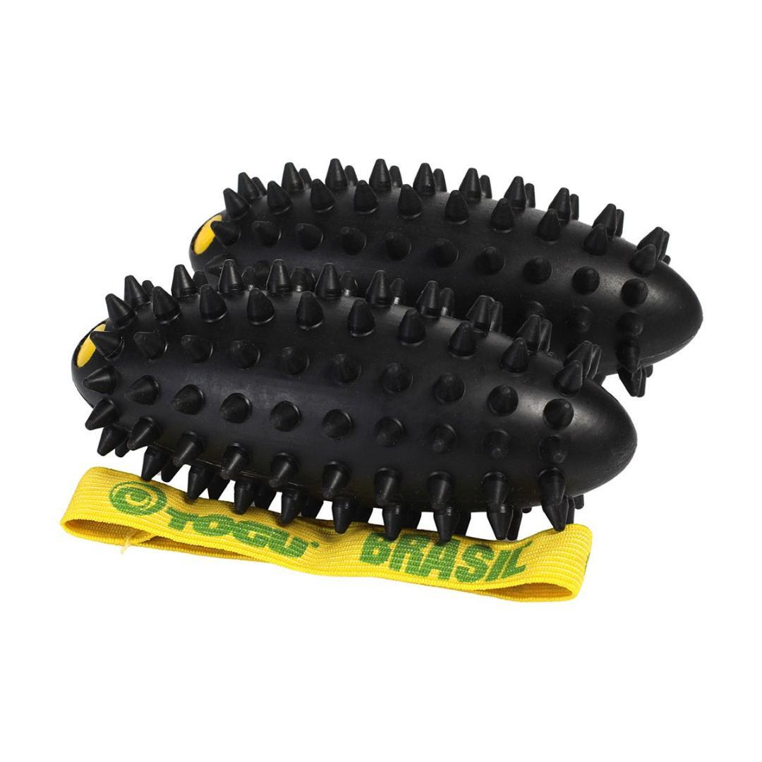 כדורי ברזיל TOGU Brasil Black (זוג)