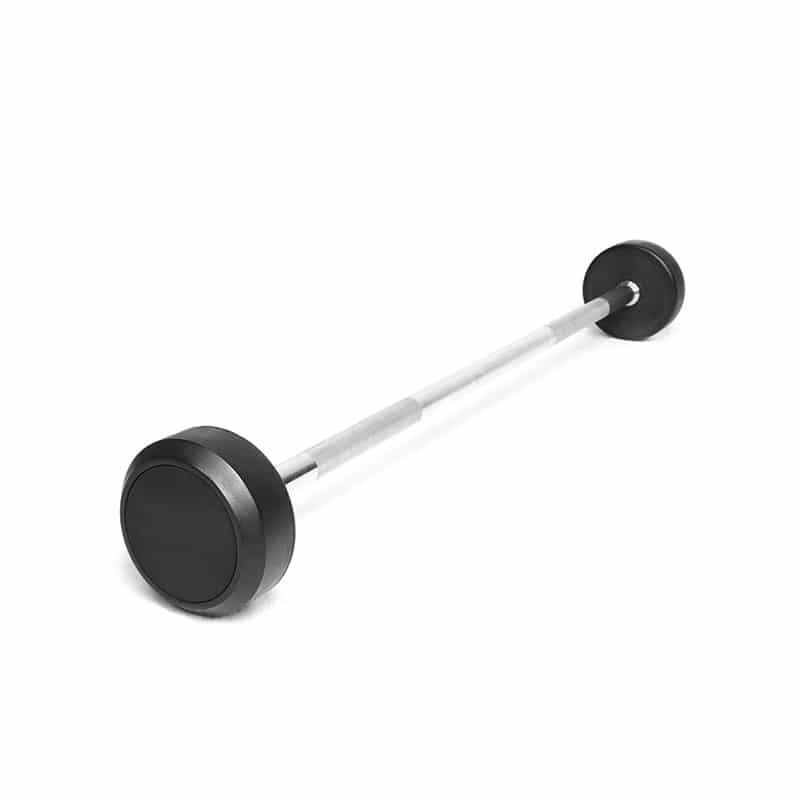 מוט משקולת ישר ENERGYM Barbell