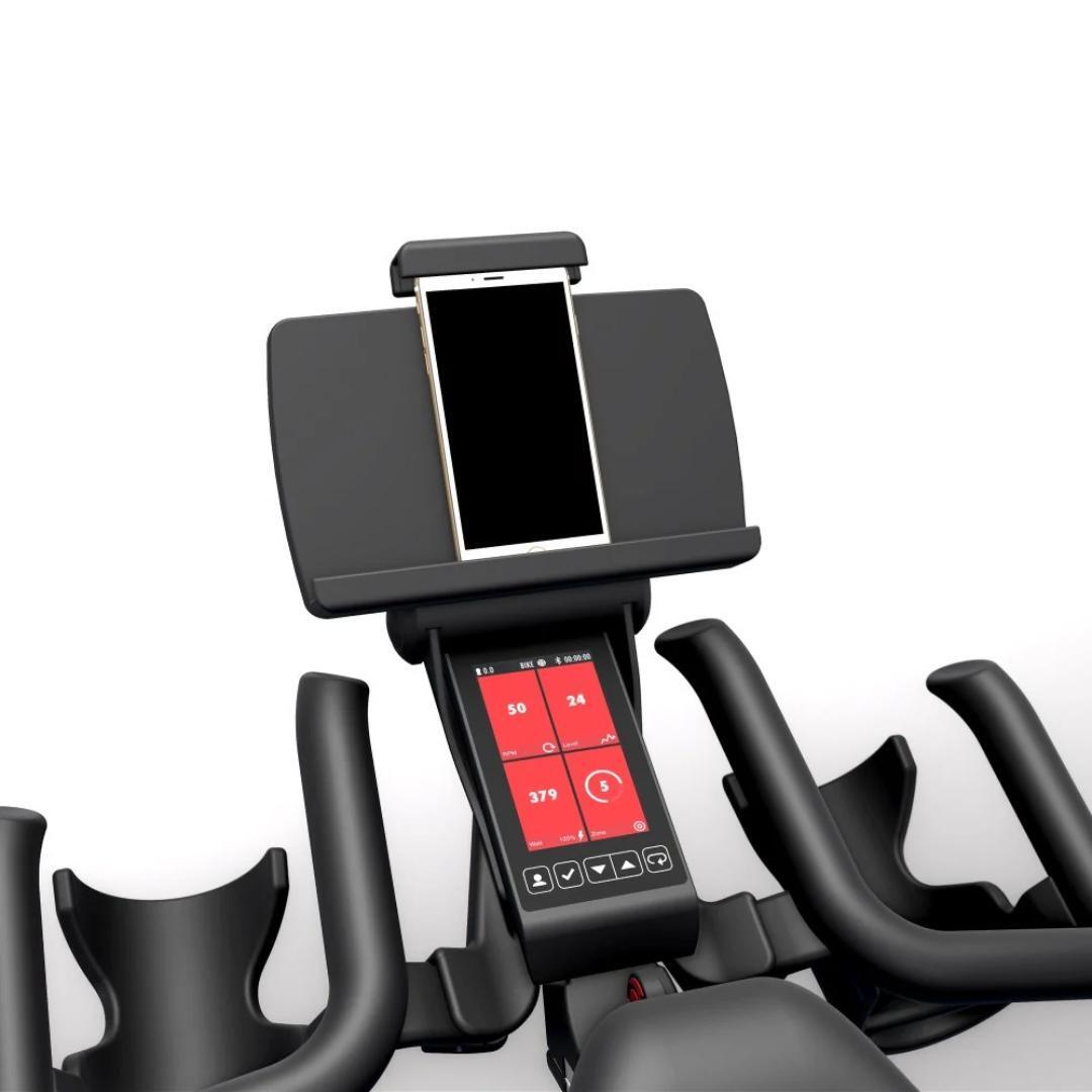 מעמד טאבלט LIFEFITNESS BYOD לאופני IC5/IC6/IC7