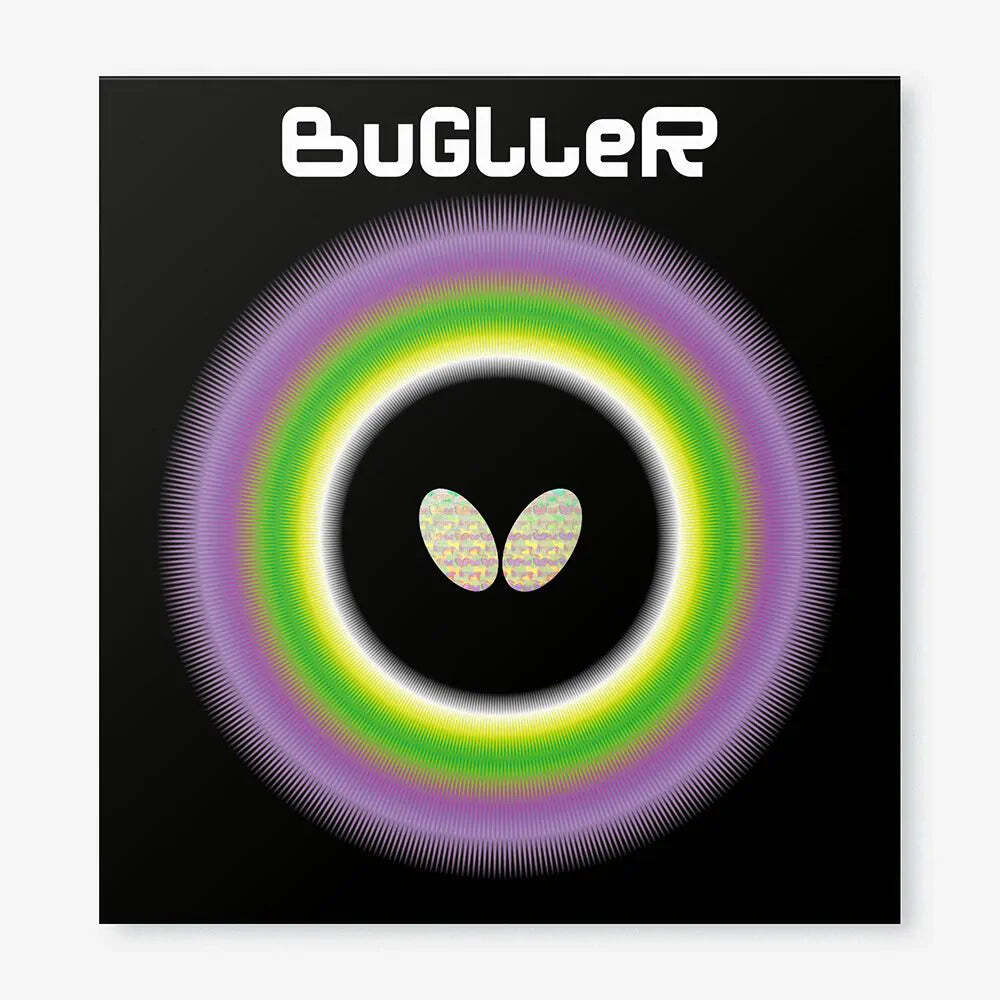 גומייה לטניס שולחן Butterfly Bugller