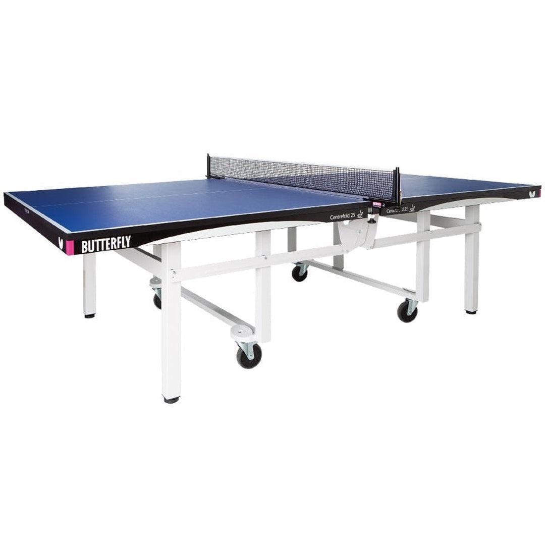 שולחן טניס שולחן Butterfly Centrefold 25
