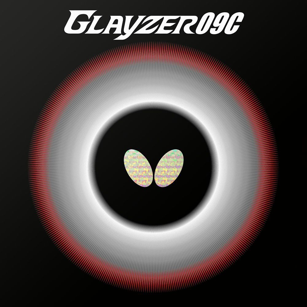 גומיית טניס שולחן Butterfly Glayzer 09C