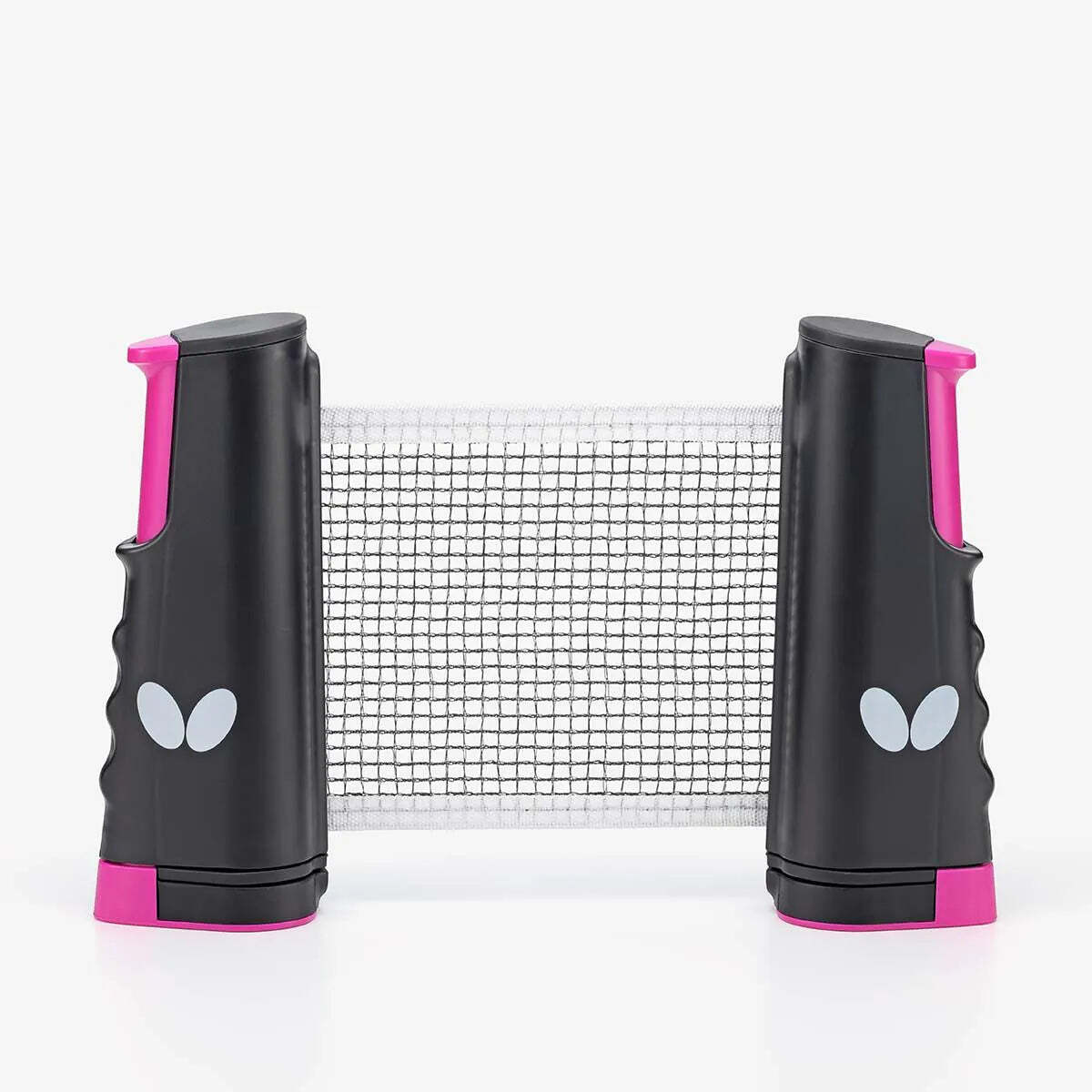 רשת טניס שולחן ניידת Butterfly Leisure Net