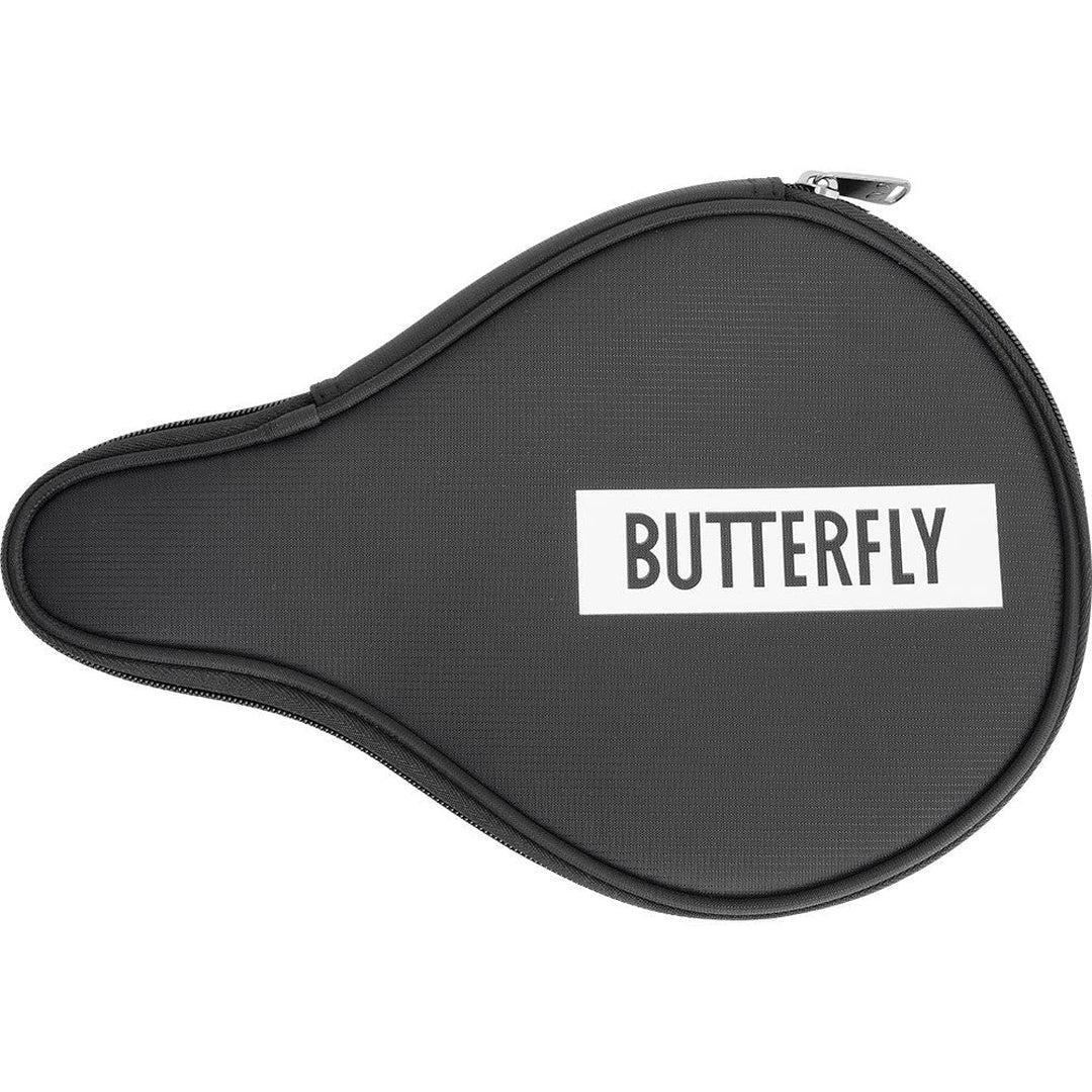 כיסוי אגס שחור למחבט טניס שולחן Butterfly