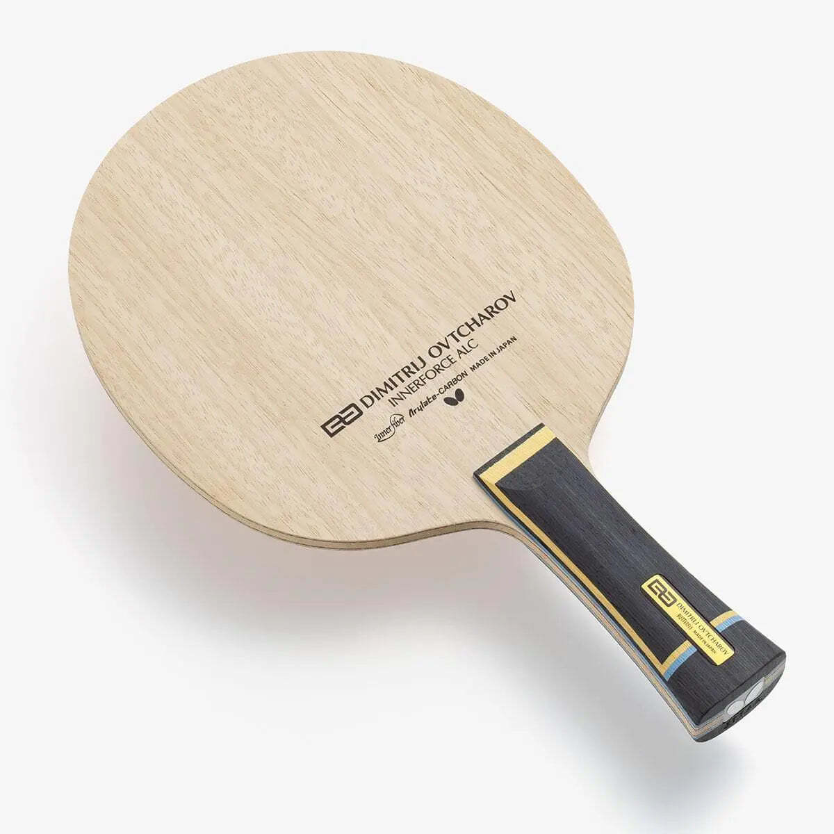 עץ טניס שולחן Butterfly Ovtcharov Innerforce ALC