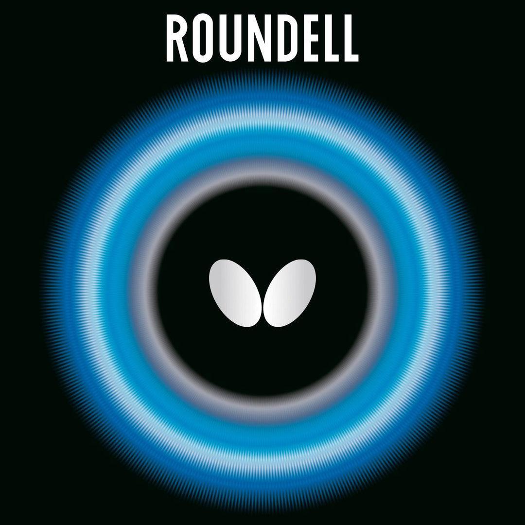 גומייה לטניס שולחן Butterfly Roundell