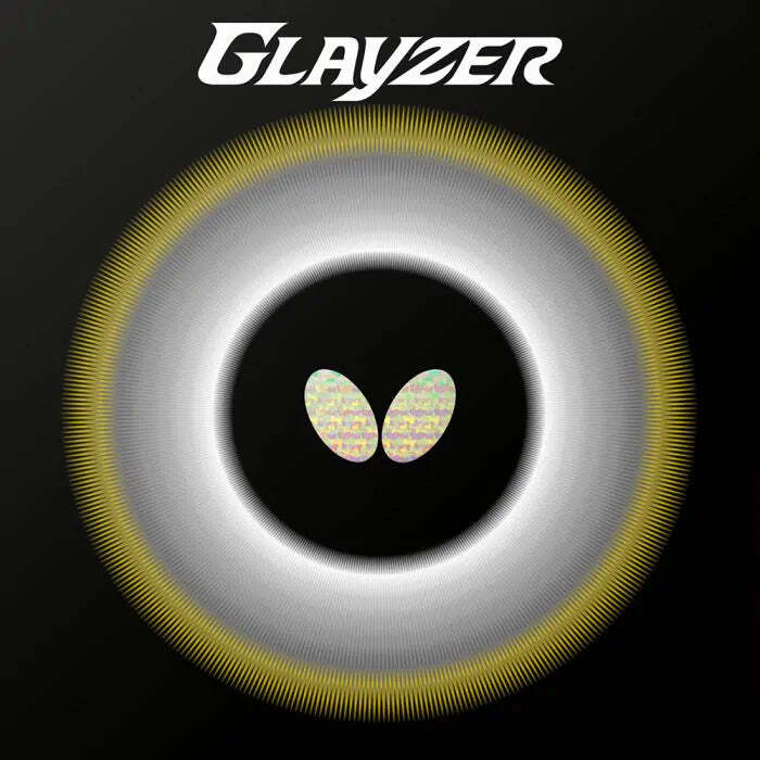 גומיית טניס שולחן Butterfly Glayzer