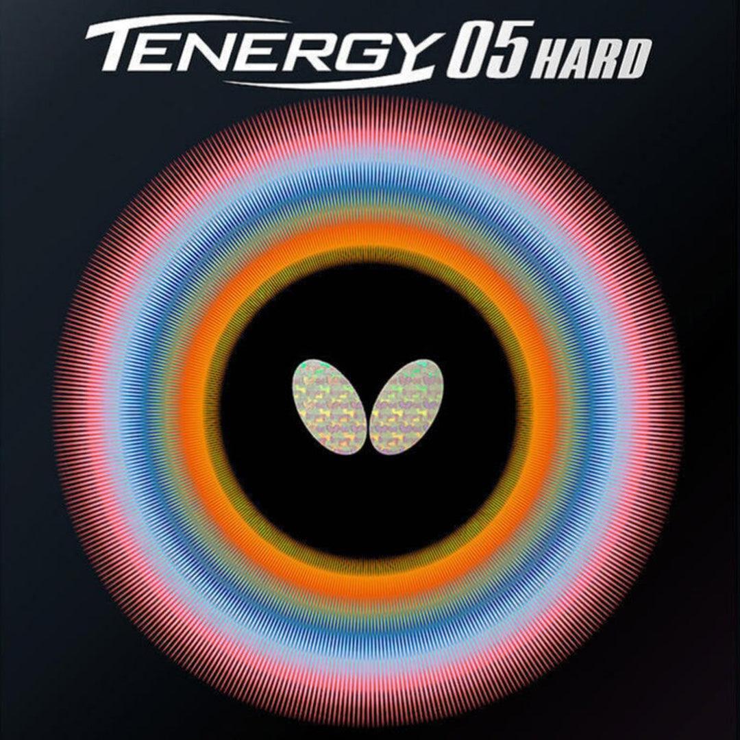 גומייה בטרפליי Butterfly Tenergy 05 Hard