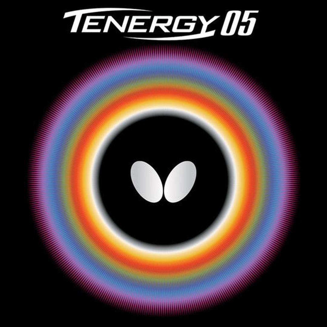 גומייה בטרפליי Butterfly Tenergy 05