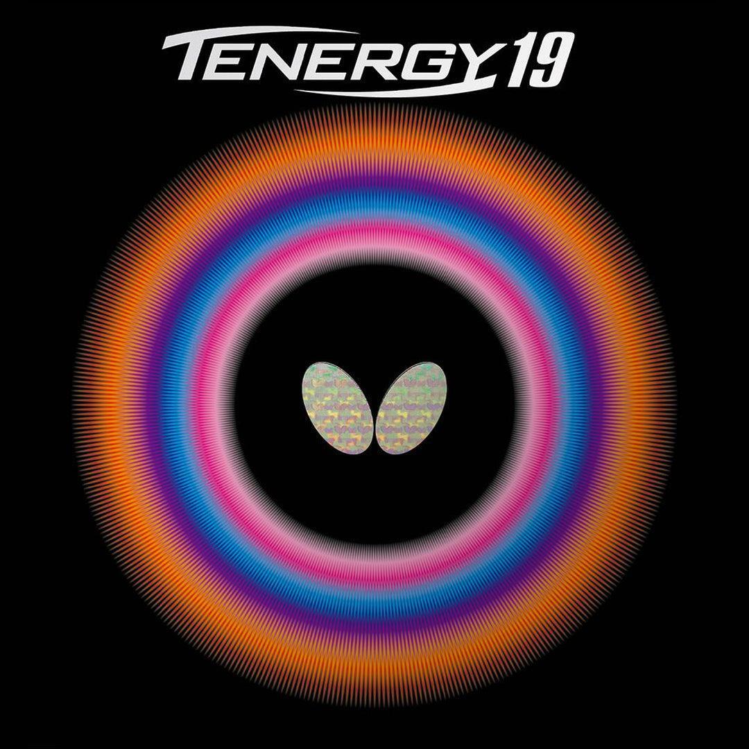 גומייה בטרפליי Butterfly Tenergy 19