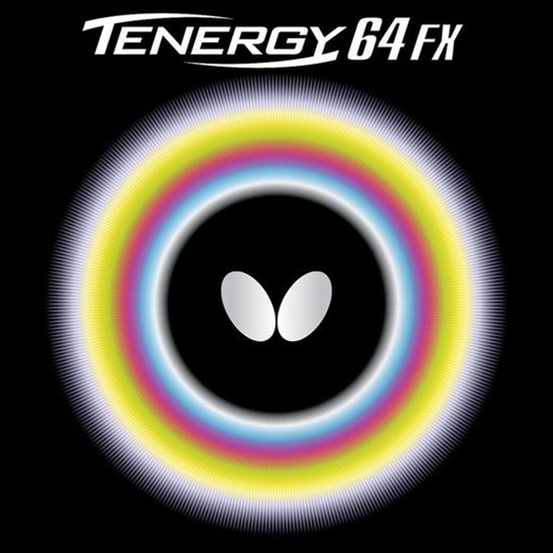 גומייה בטרפליי Butterfly Tenergy 64-FX