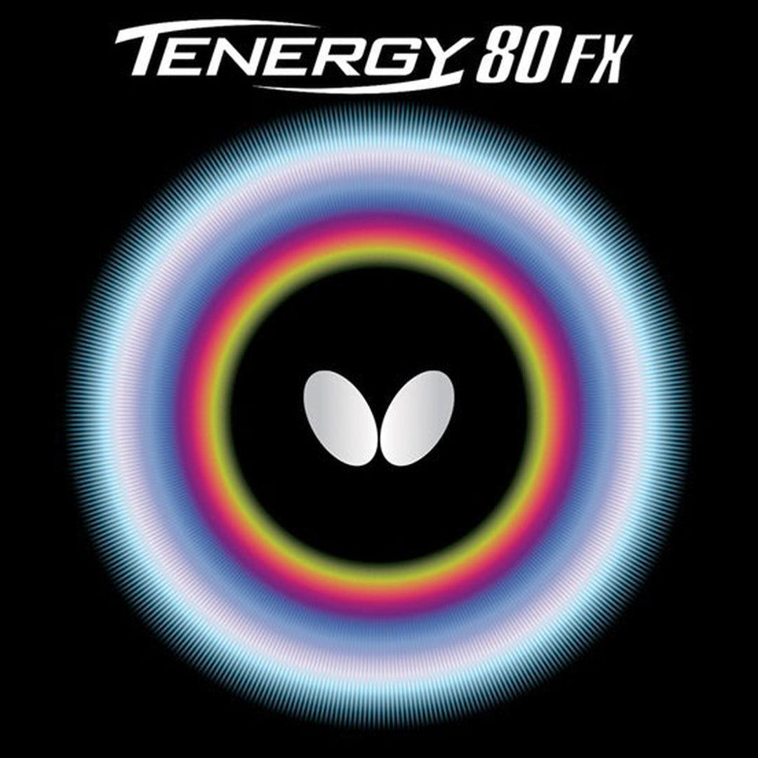 גומייה בטרפליי Butterfly Tenergy 80-FX