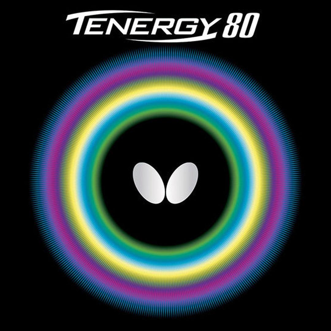 גומייה בטרפליי Butterfly Tenergy 80