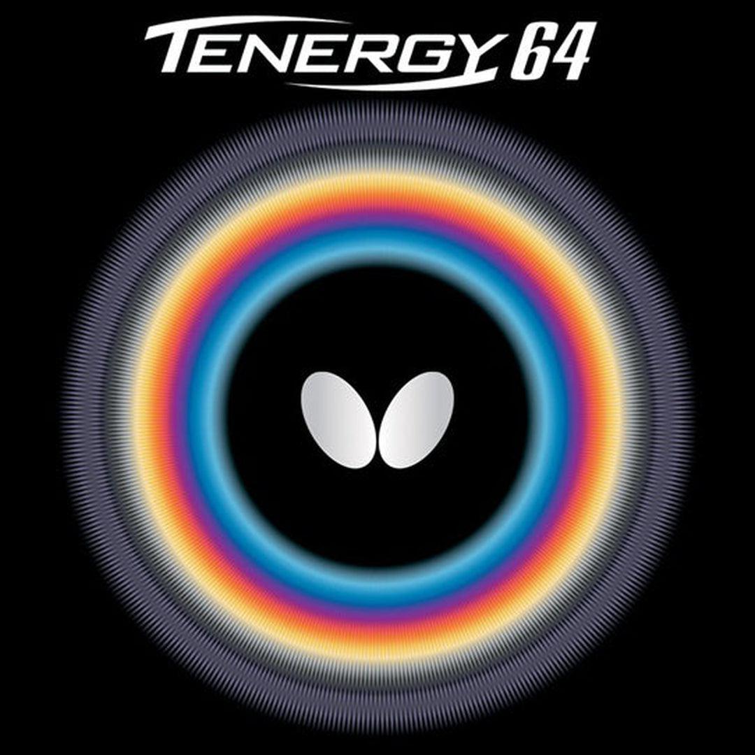 גומייה בטרפליי Butterfly Tenergy 64