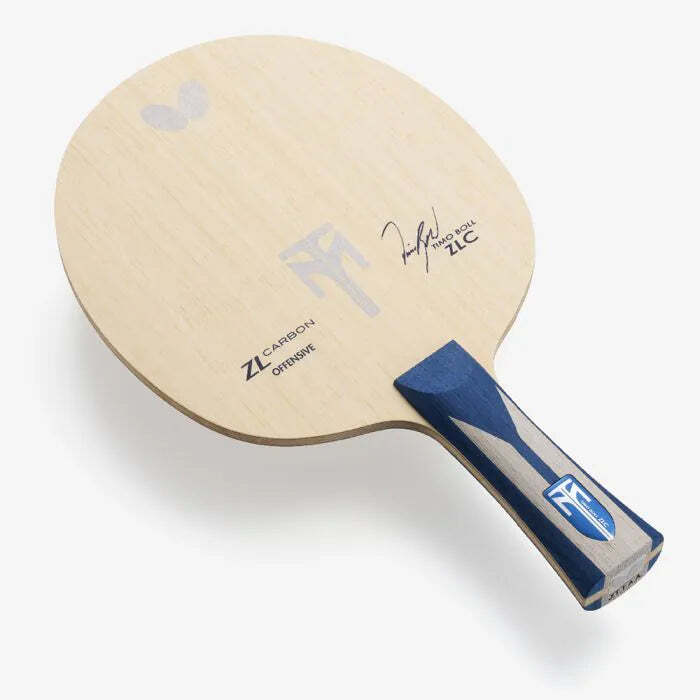 עץ Butterfly Timo Boll ZLC AN