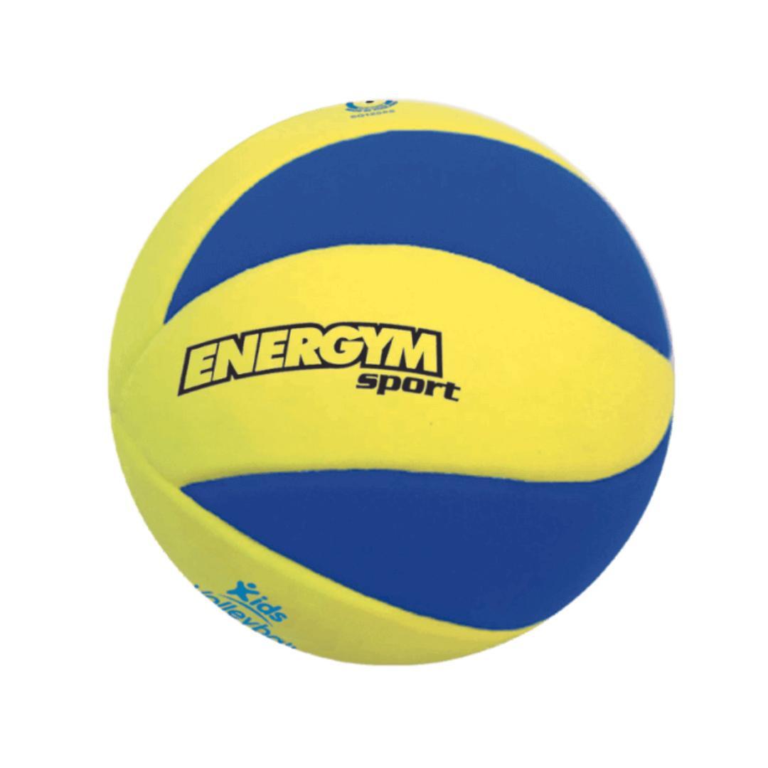 כדורעף רך ENERGYM לילדים