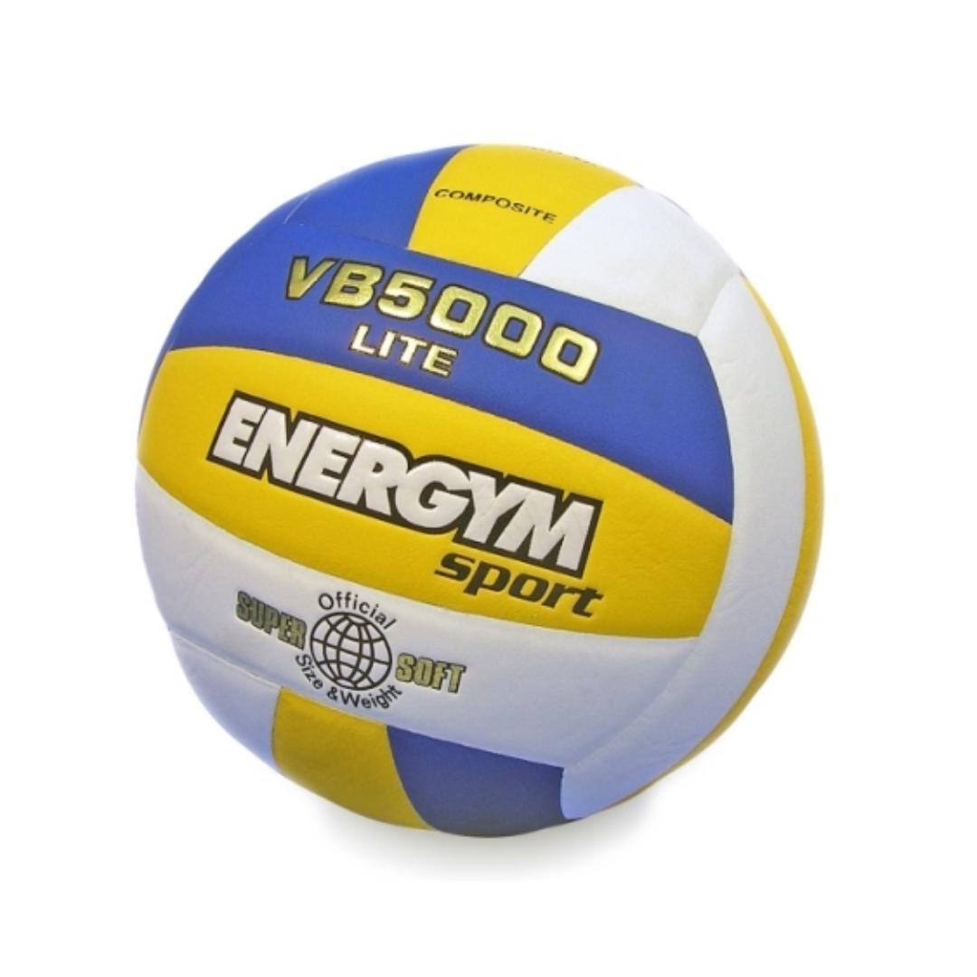 כדורעף עור סינטטי ENERGYM מידה 5