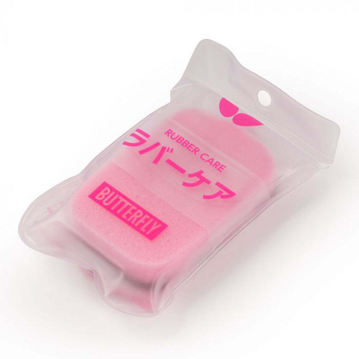 ספוג ניקוי גומיות Butterfly Care Wipers