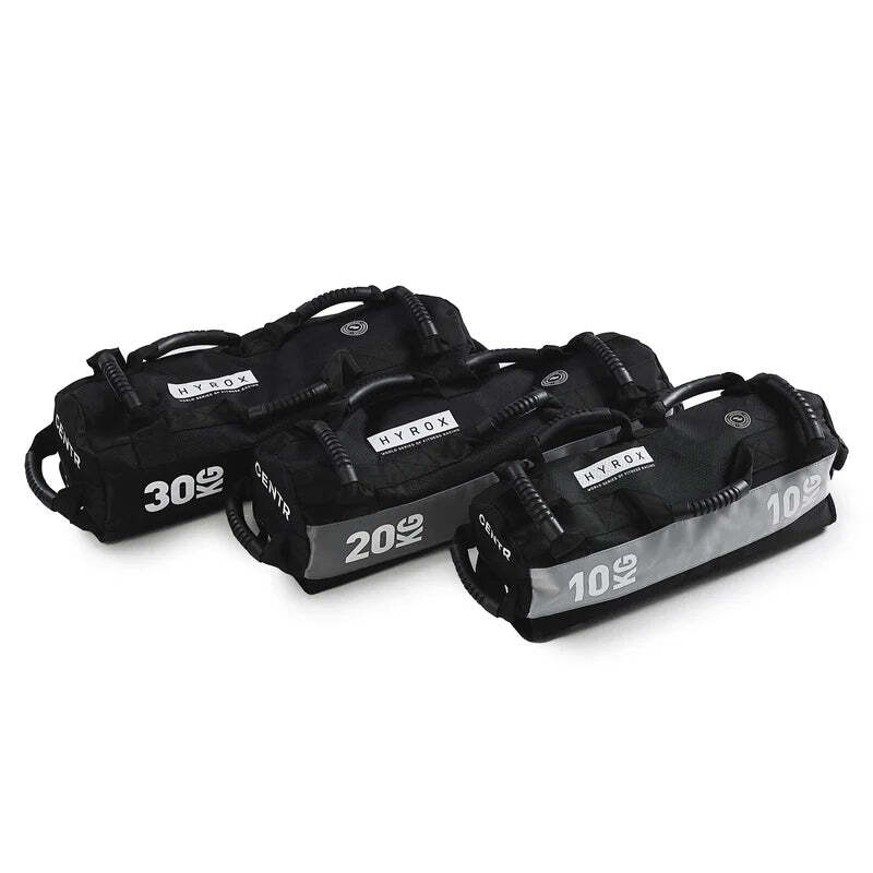 שק חול תחרותי Centr x HYROX Competition Sandbag