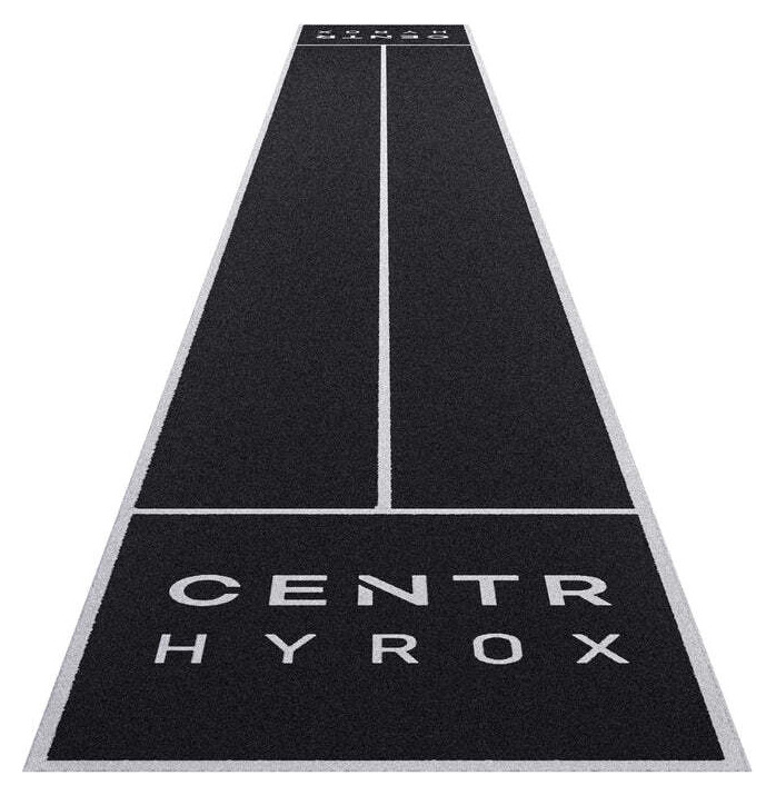 CENTR x HYROX