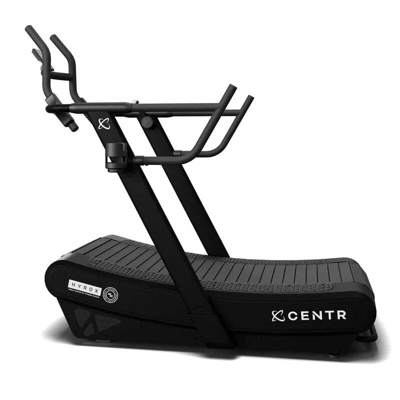 מסלול ריצה קעור Centr x HYROX Perform Treadmill