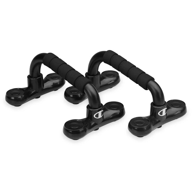ידיות שכיבות שמיכה CMP PUSH-UP BARS - BLACK