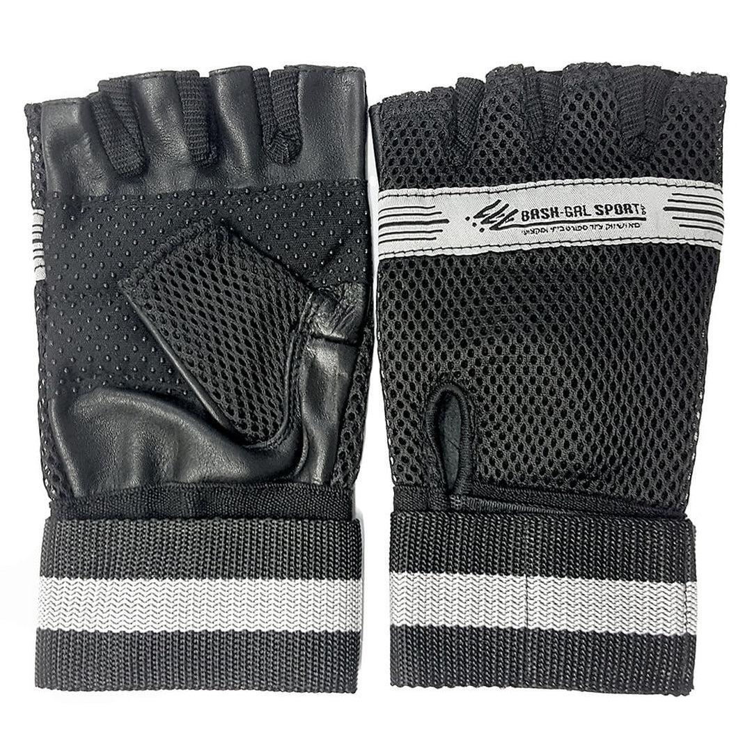 Bash-Gal כפפות כושר Comfort Bashgal דגם 9258-S