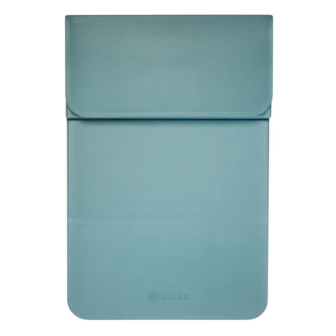 מזרן כושר מתקפל Gaiam 12 מ״מ