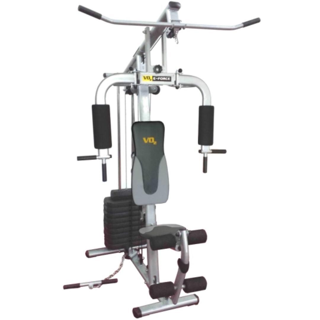 מולטי טריינר VO2 E-Force Ef1