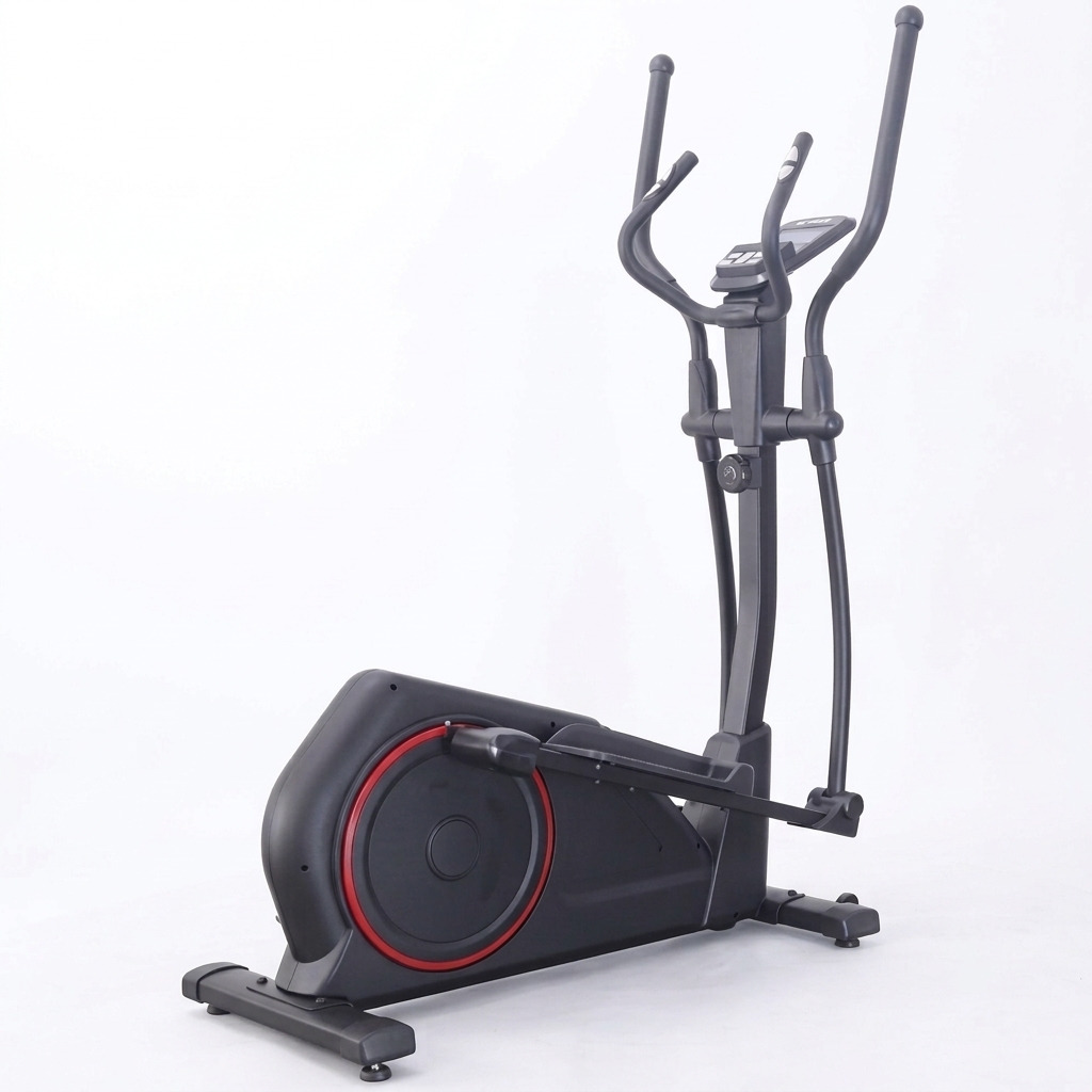 אליפטיקל Vo2 STEP-X