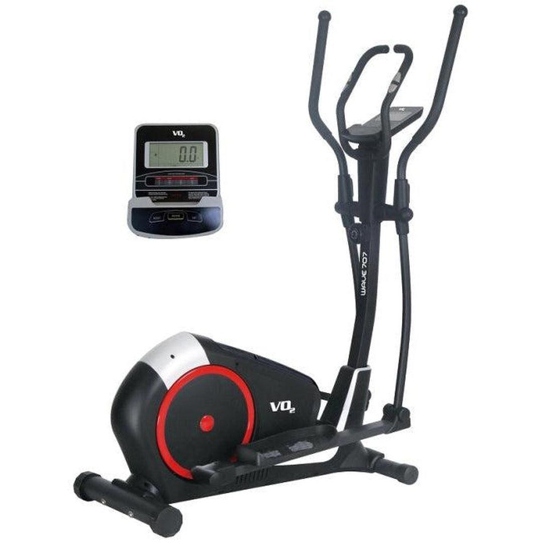 אליפטיקל VO2 Wave 707
