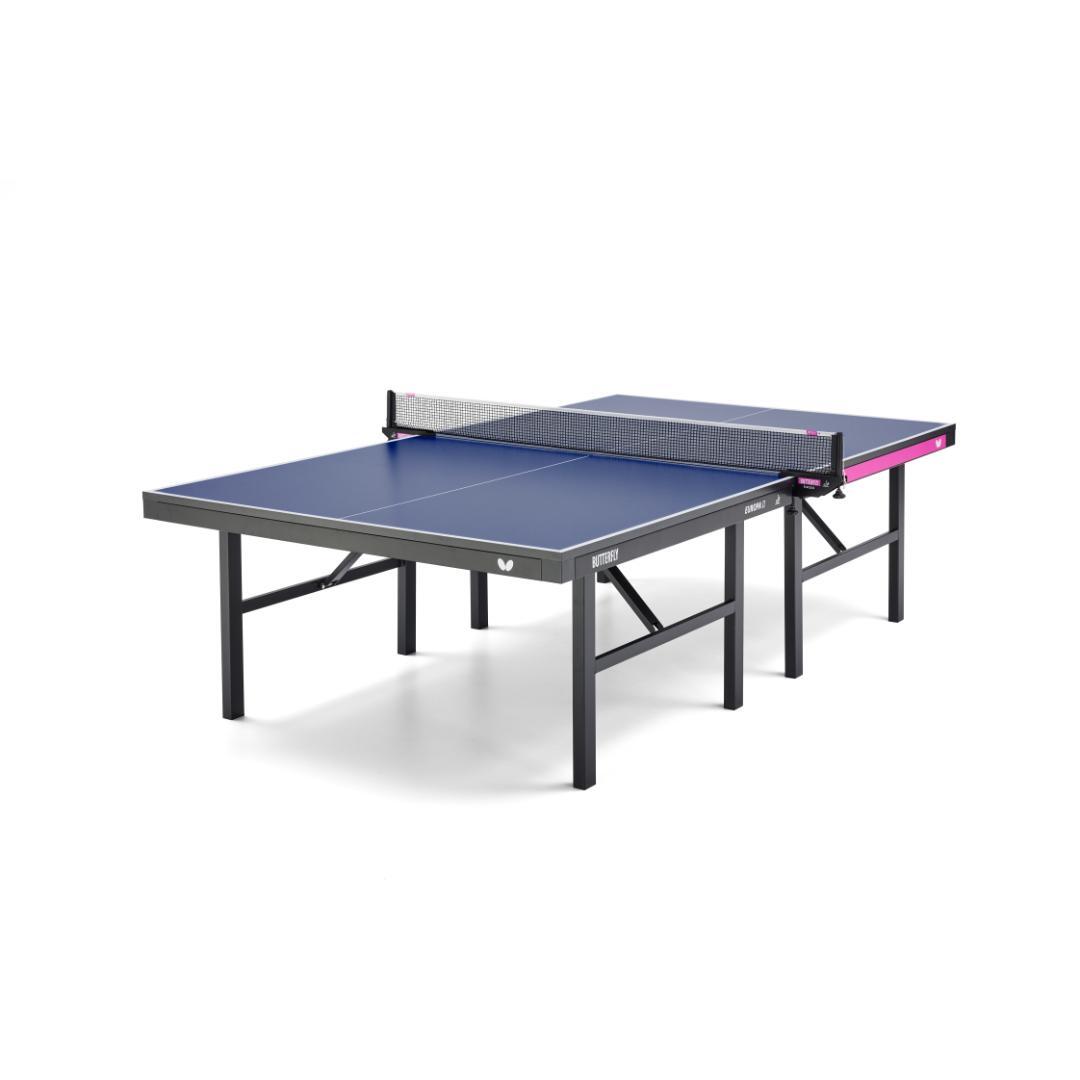 שולחן טנ״ש Butterfly Europa II Indoor 25 מ״מ