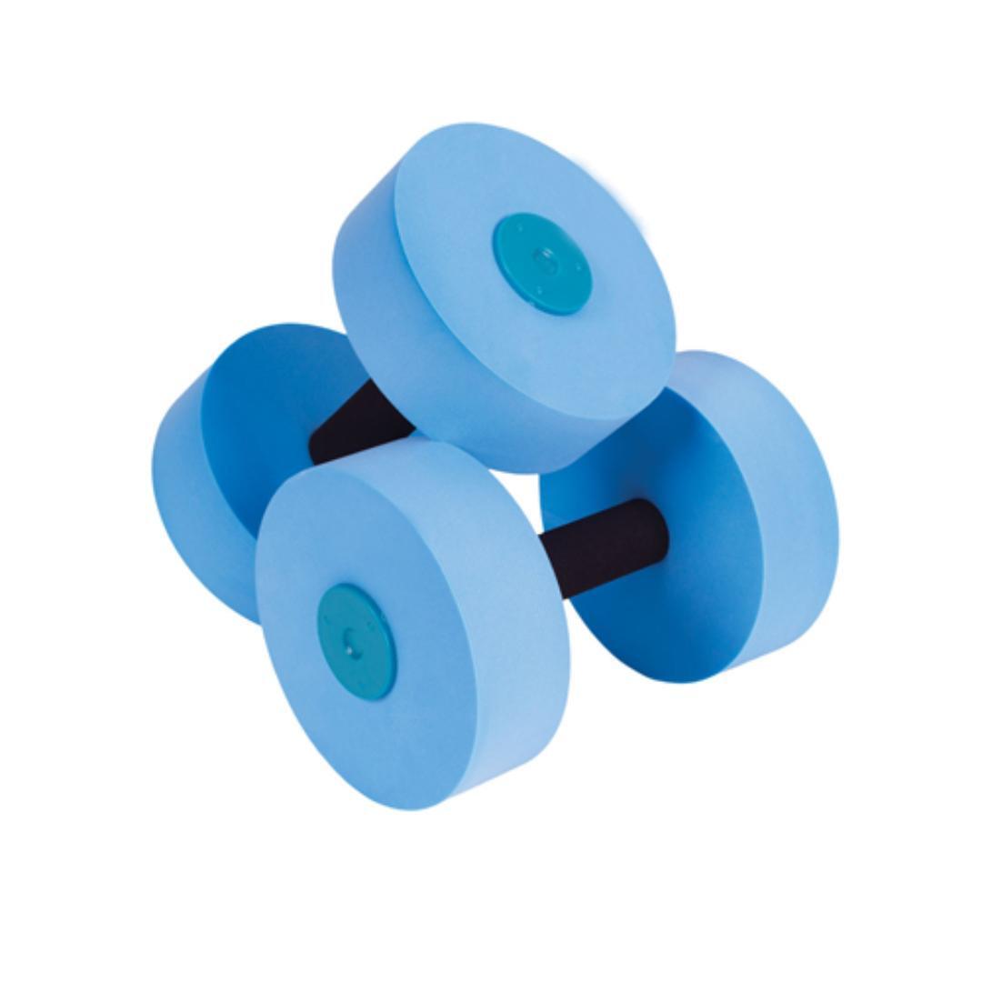 זוג משקולות אירוביות Energym SW37 למים