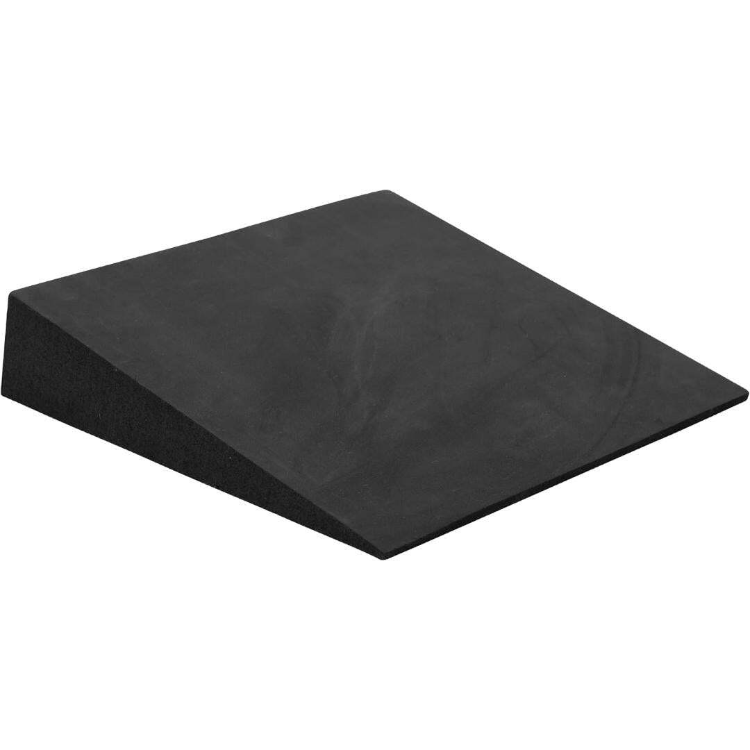 משולש יוגה ופילאטיס ENERGYM Foam Triangle
