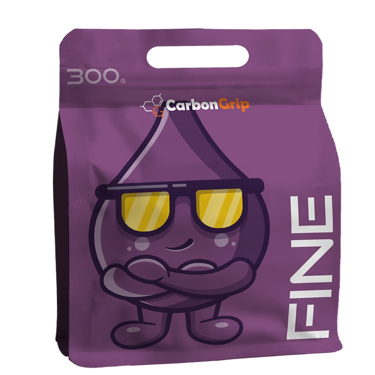 אבקת מגנזיום Carbon Grip FINE