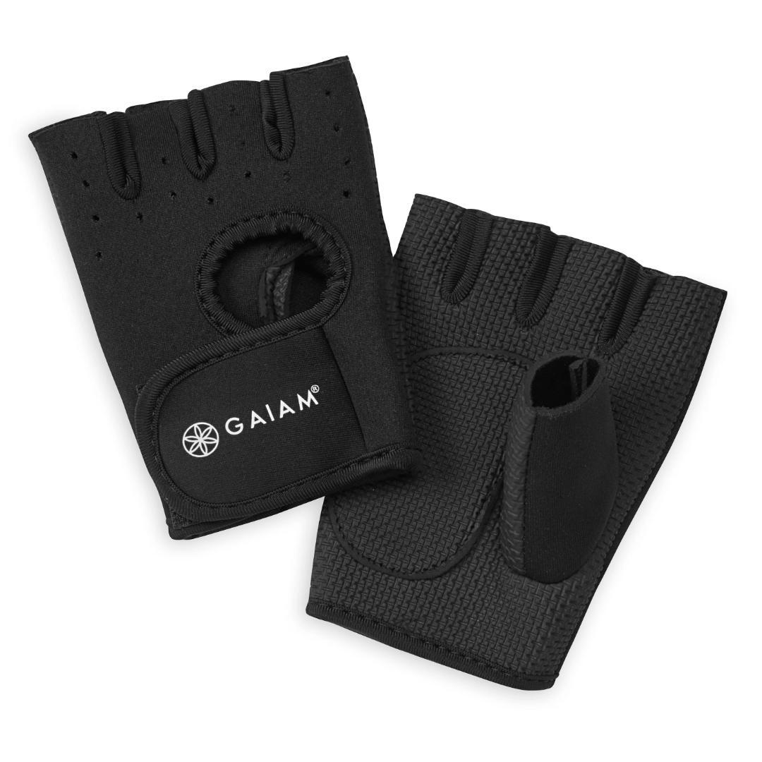 כפפות כושר Gaiam